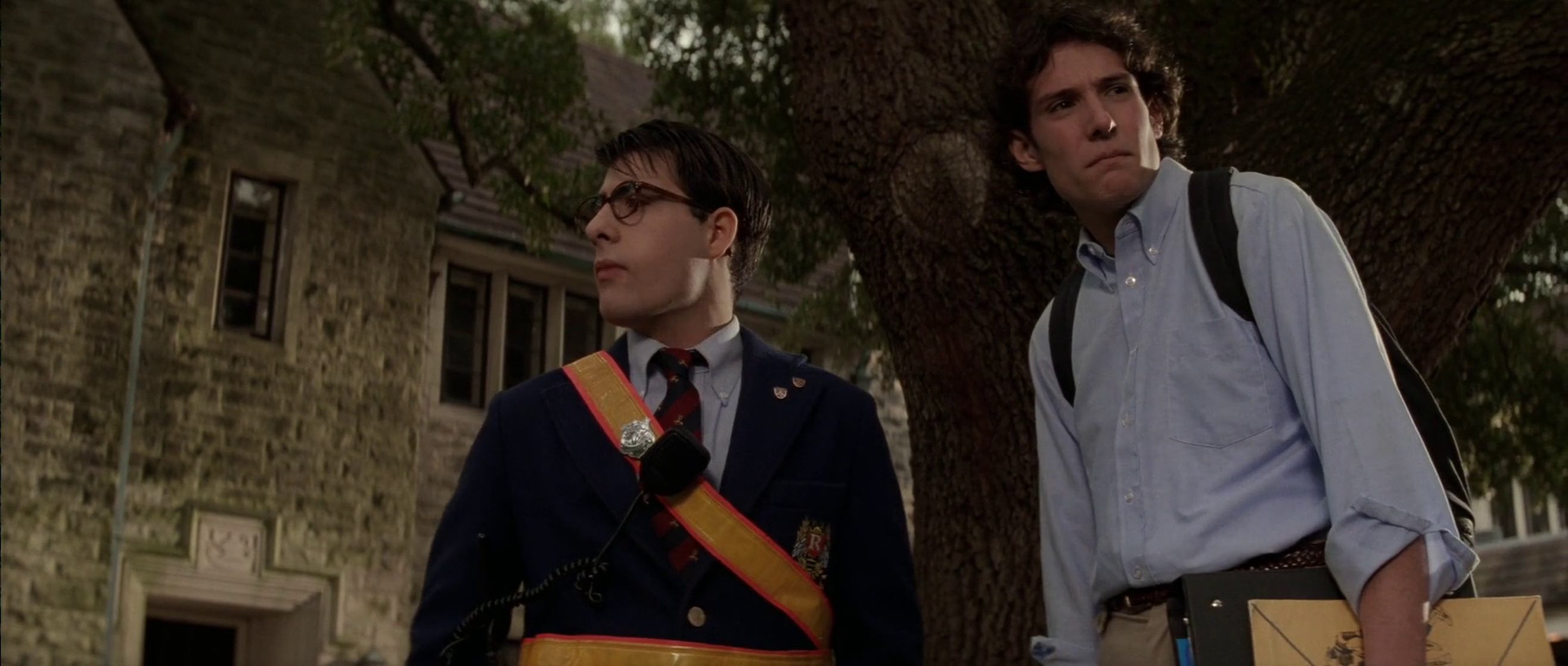 Rushmore Rushmore