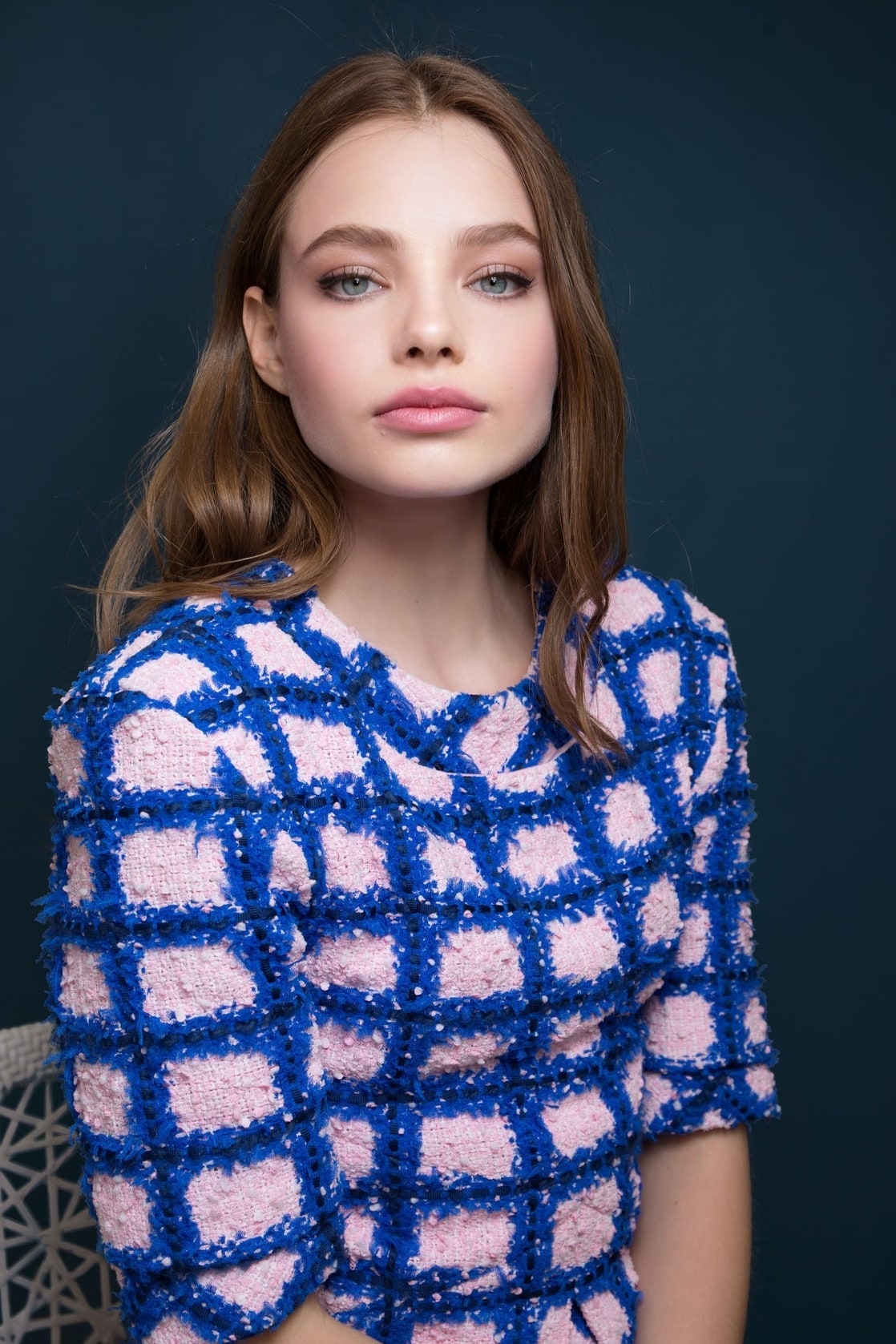 Kristine Froseth fandom