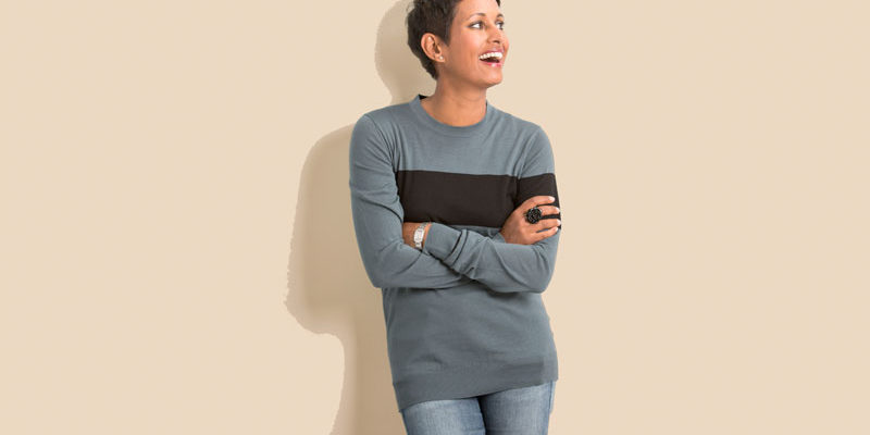 Naga Munchetty Naga Munchetty