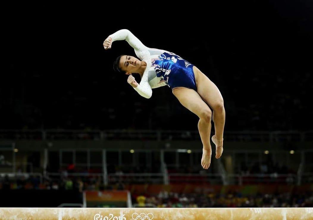 Picture of Claudia Fragapane