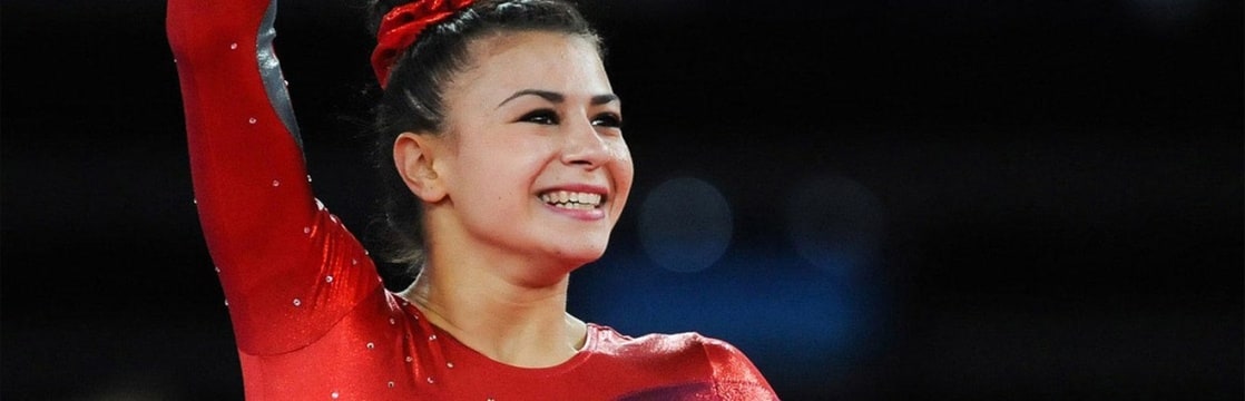 Claudia Fragapane