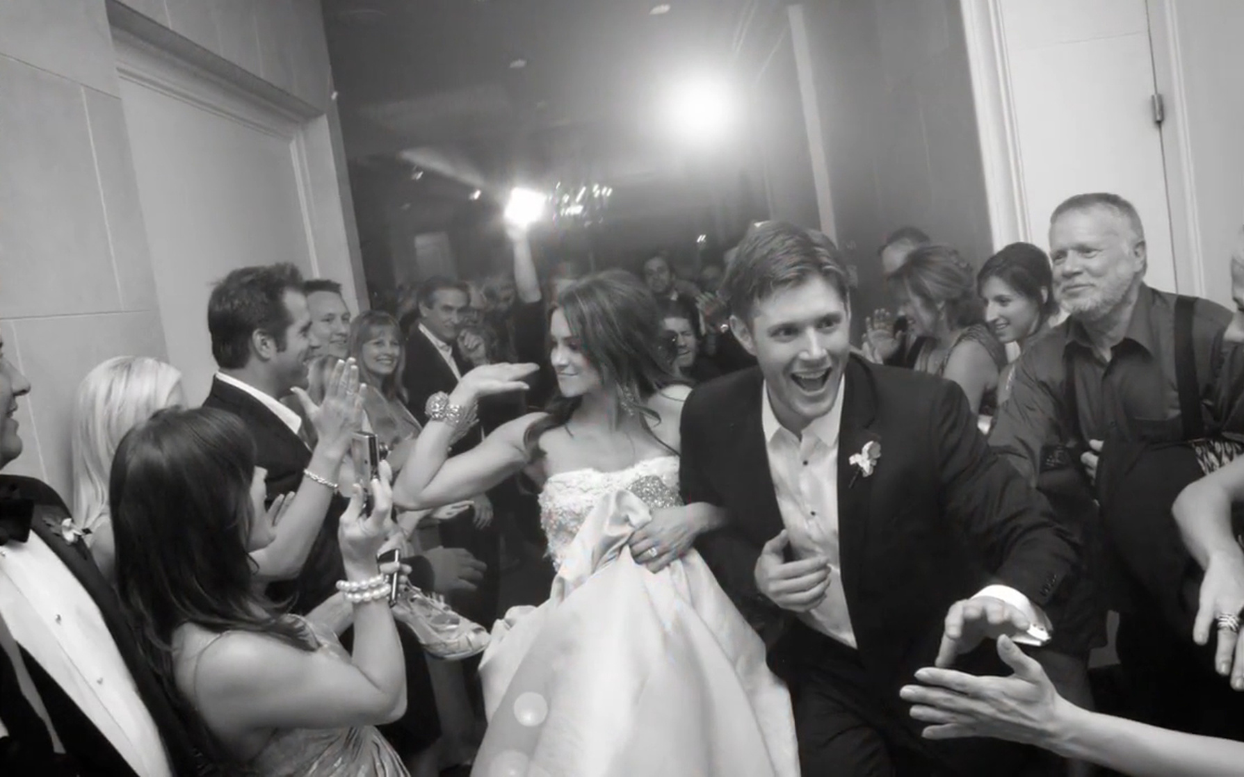 Jensen Ackles