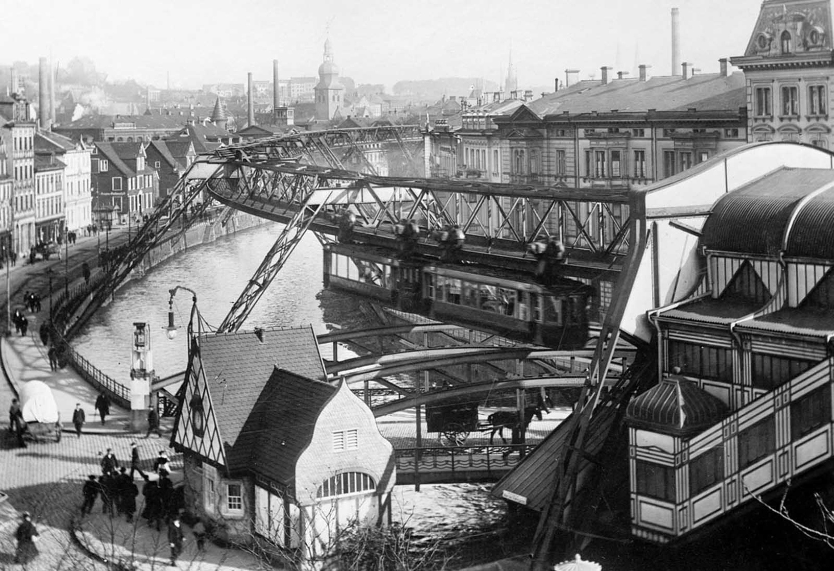 arbeitssuche wuppertal