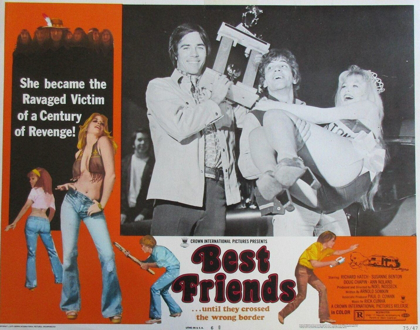 Best Friends Best Friends