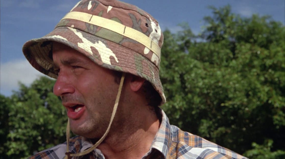 Caddyshack