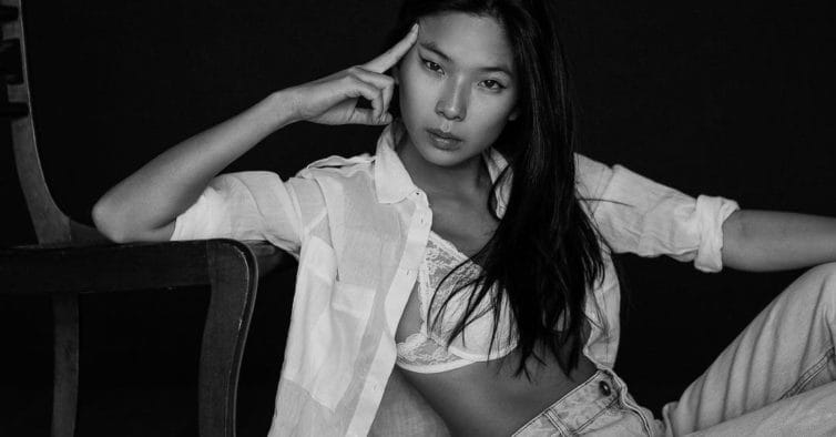 Jani Zhao