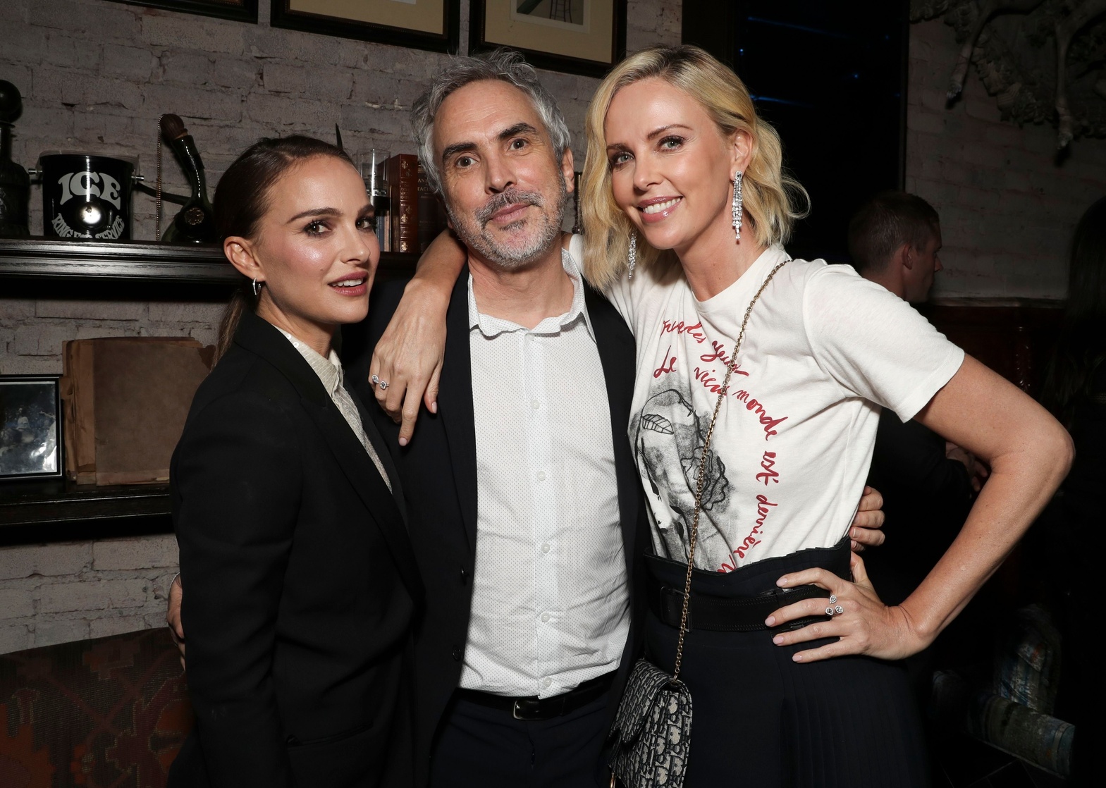 Natalie Portman Natalie Portman