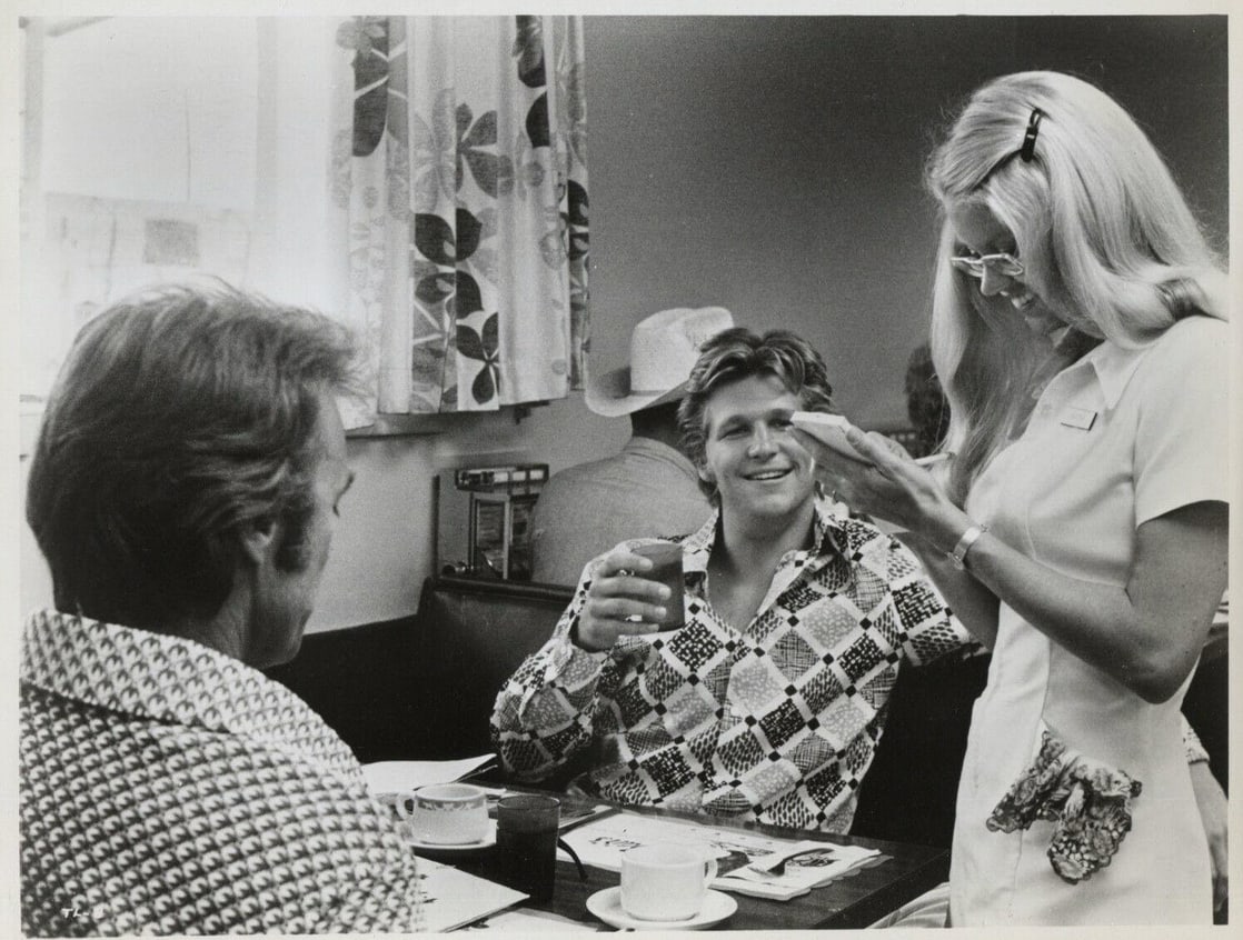 Jeff Bridges Jeff Bridges