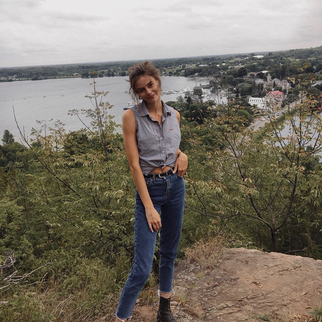 Jordan Mcewen