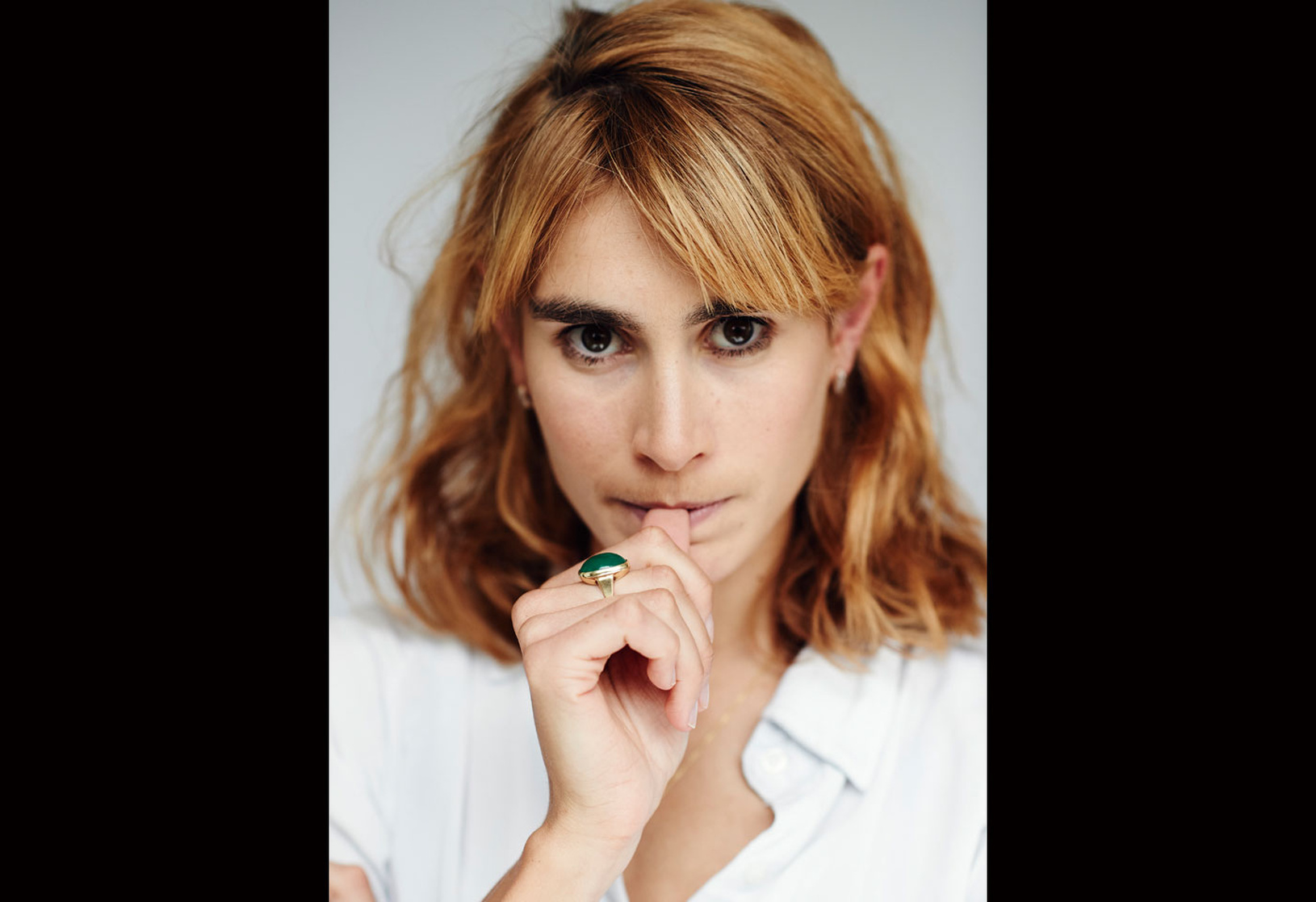 Dagna Litzenberger-Vinet