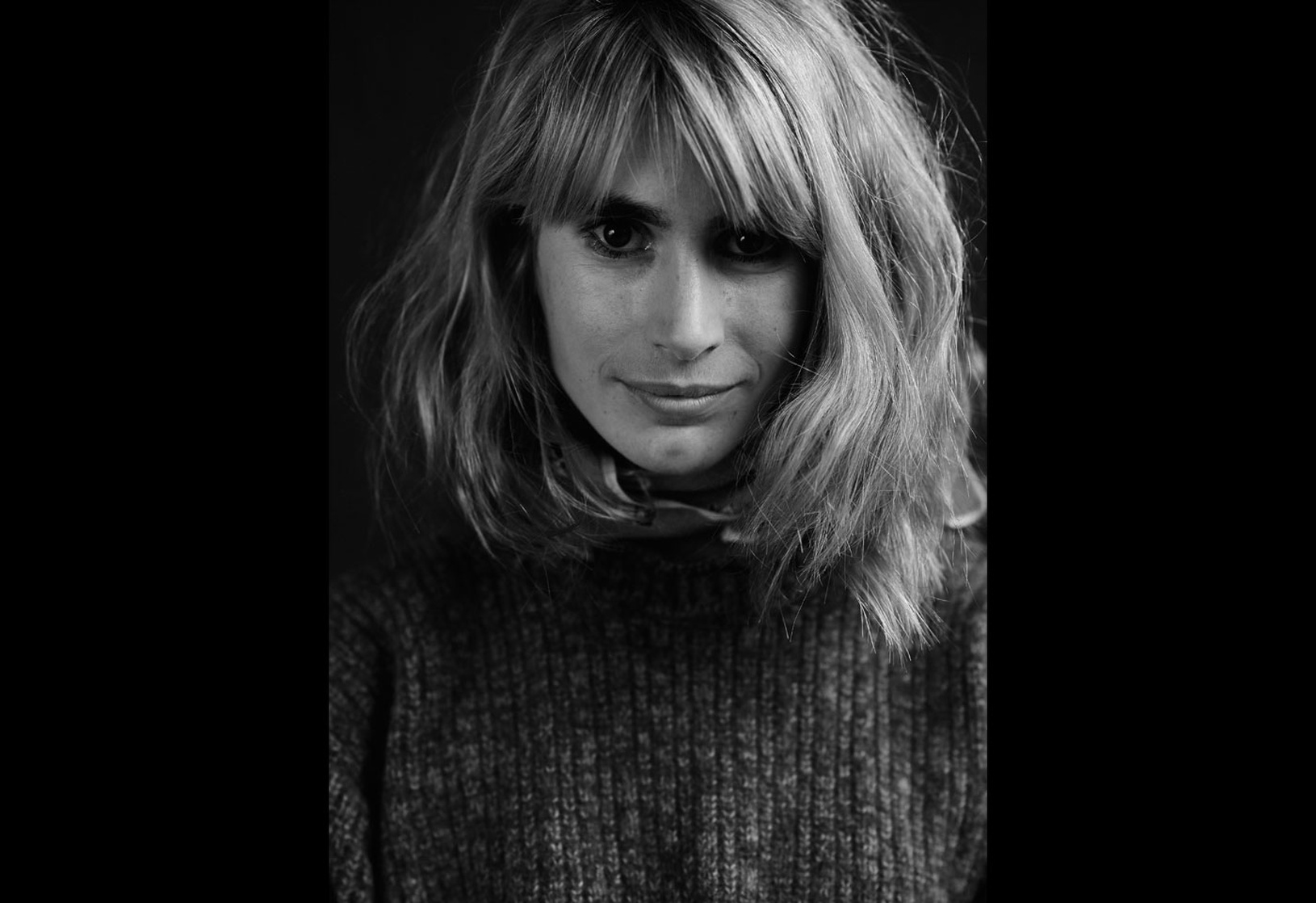Dagna Litzenberger-Vinet