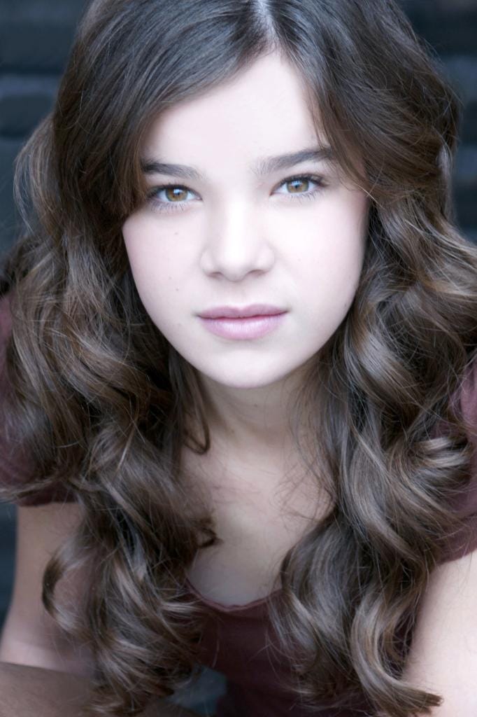 Picture of Hailee Steinfeld