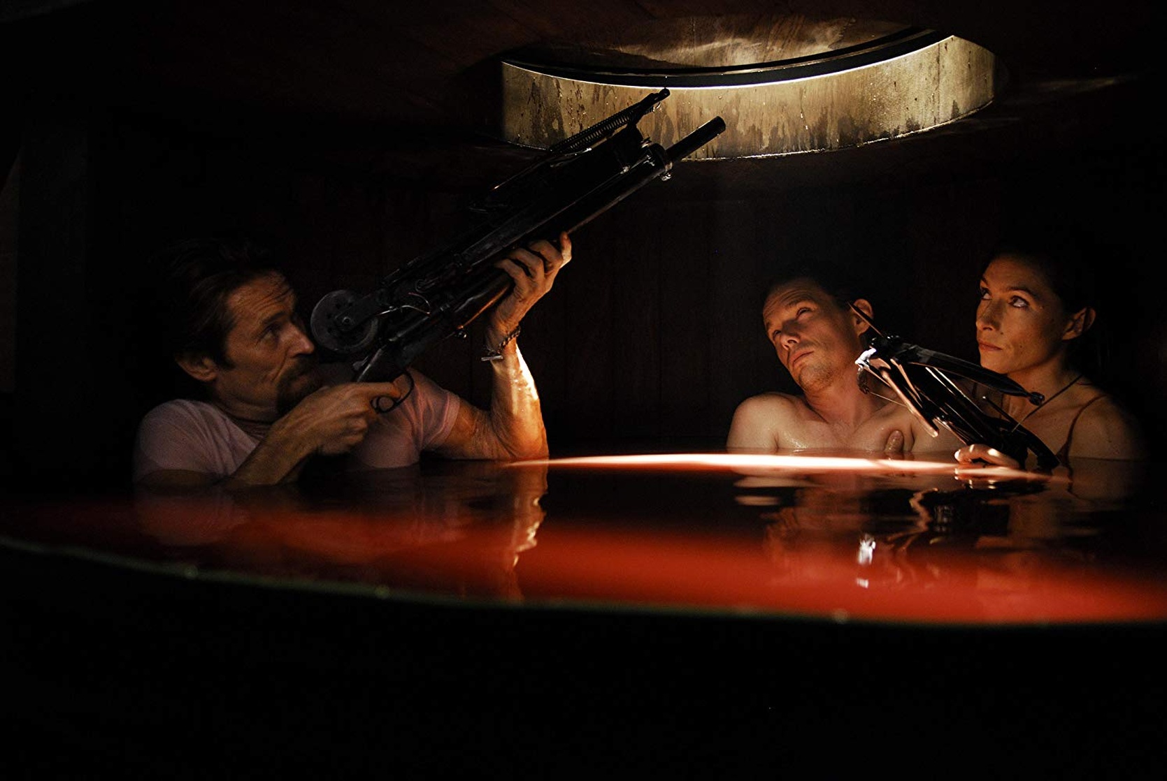 Daybreakers
