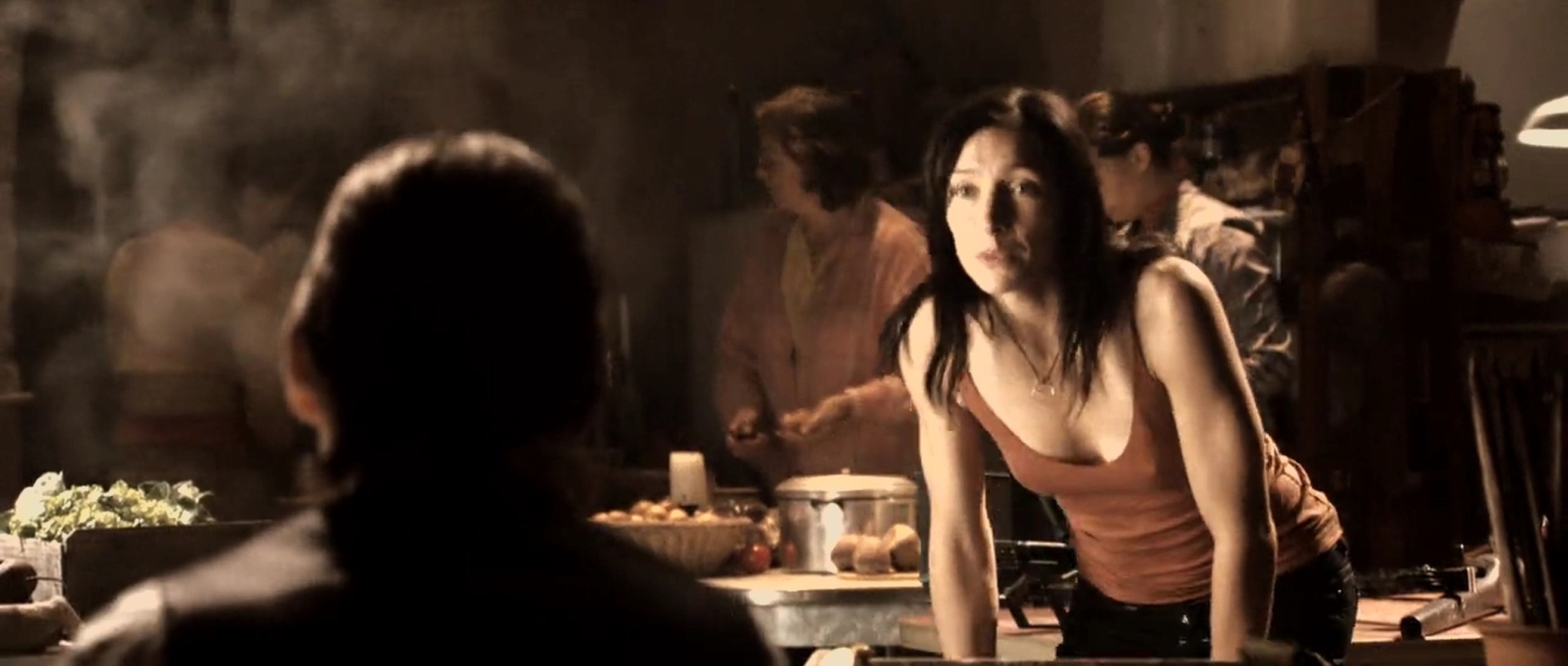 Daybreakers