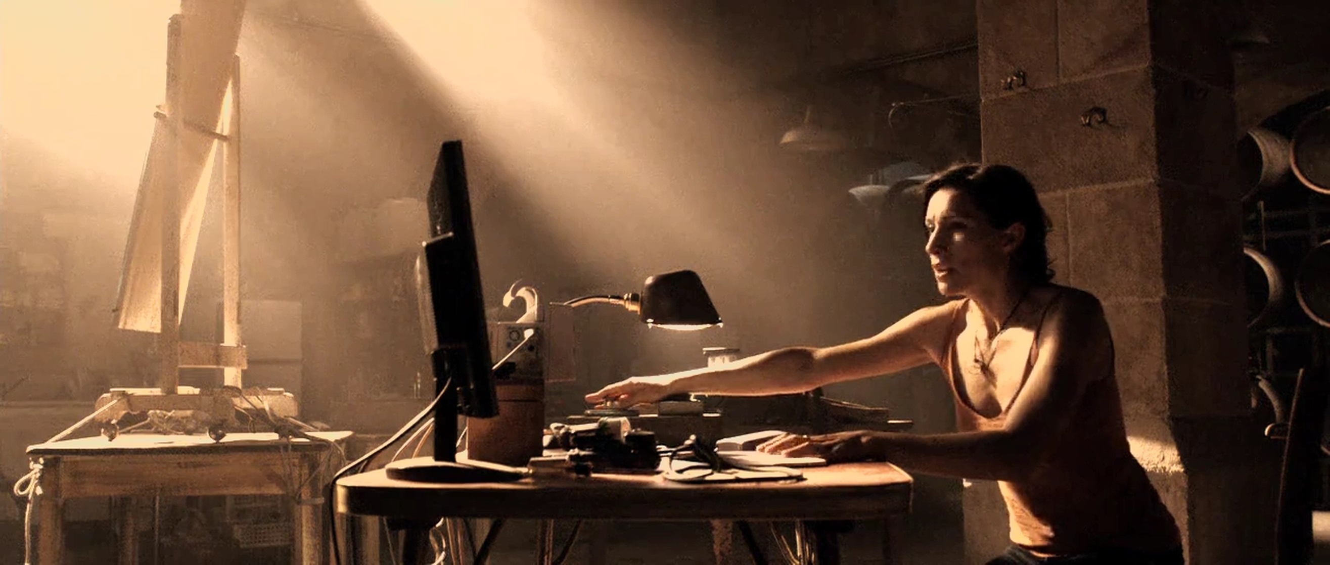 Daybreakers