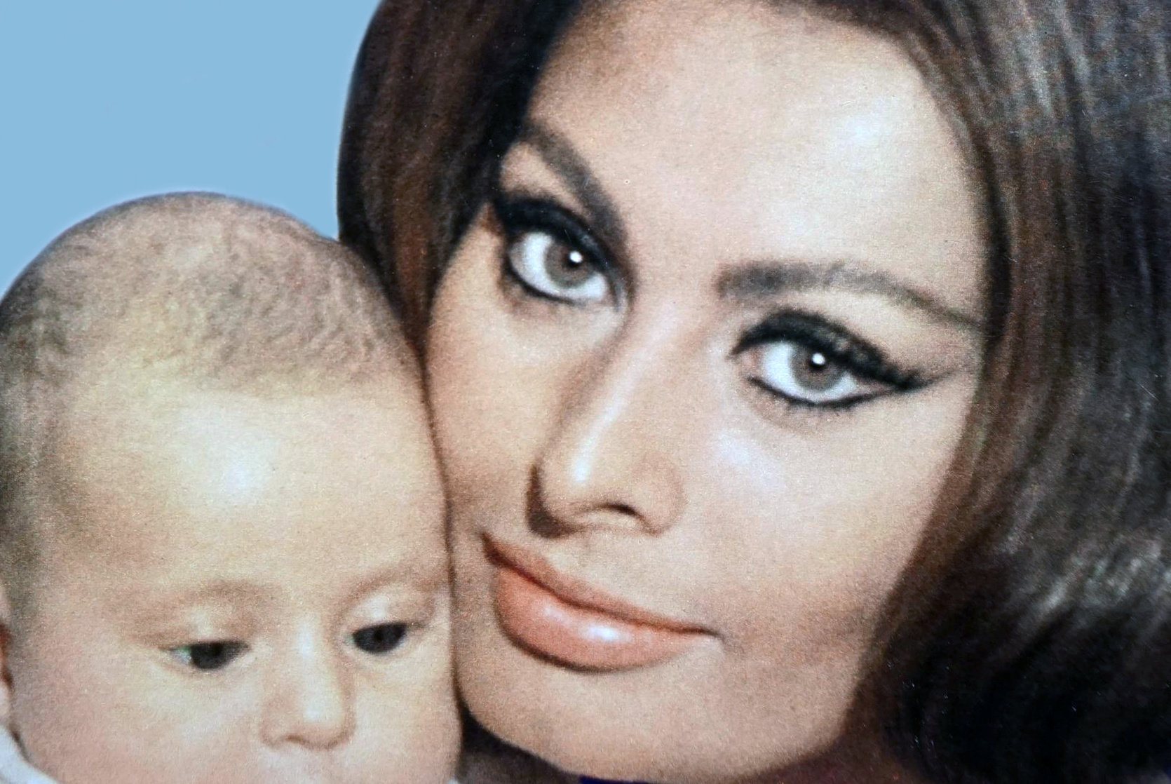 Sophia Loren Sophia Loren