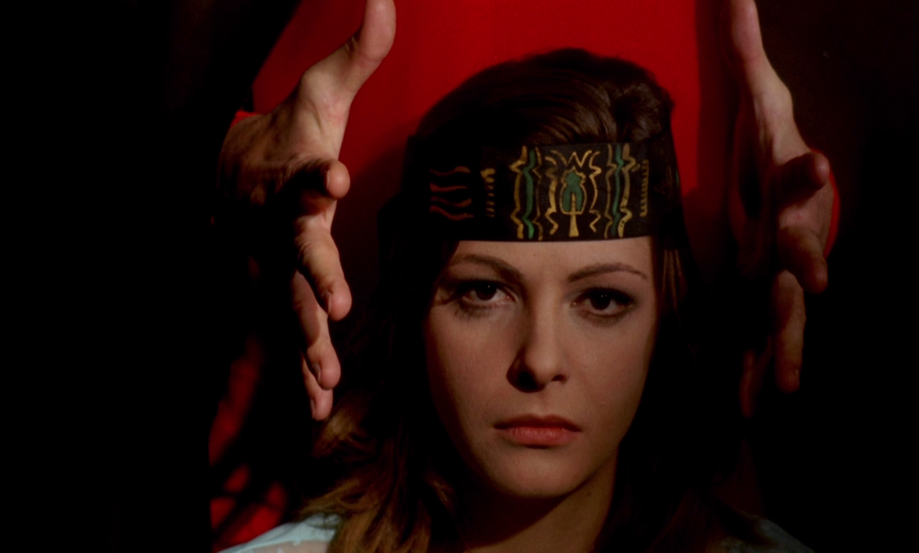 Black Magic Rites (The Reincarnation of Isabel)