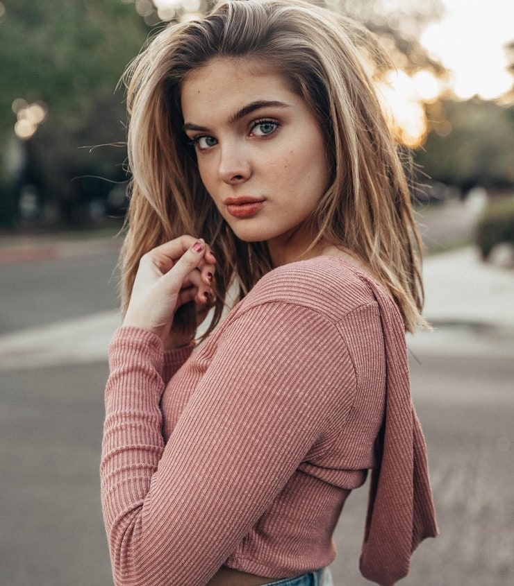 Picture of Brighton Sharbino