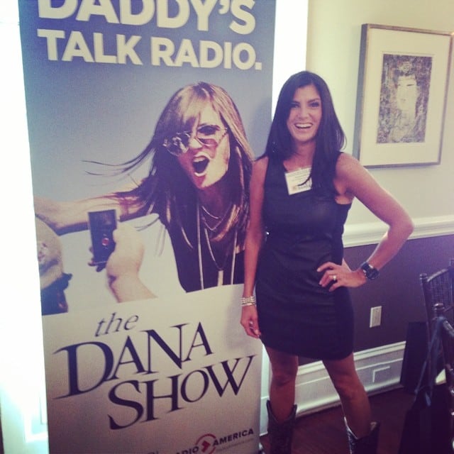 Dana Loesch