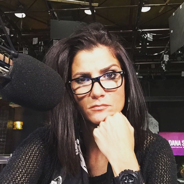 Dana Loesch