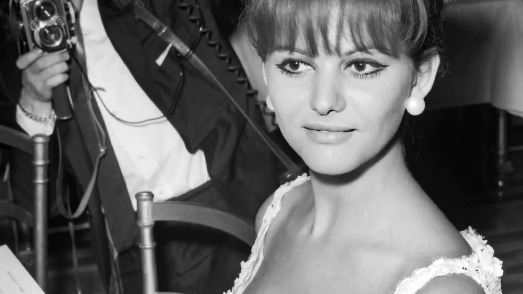 Claudia Cardinale Claudia Cardinale