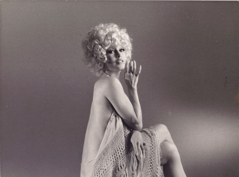 Brigitte Bardot Brigitte Bardot