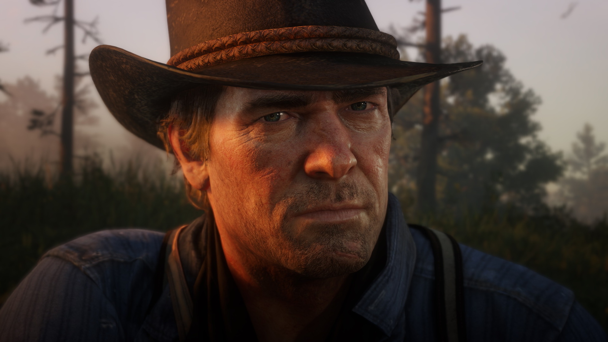 Red Dead Redemption 2 Red Dead Redemption 2
