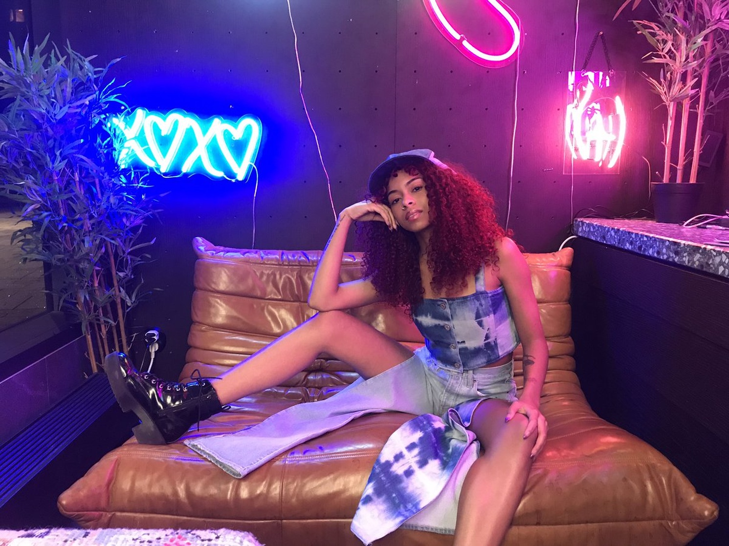 Ravyn Lenae