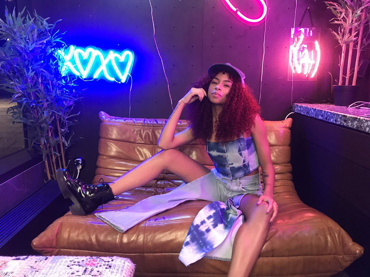 Ravyn Lenae