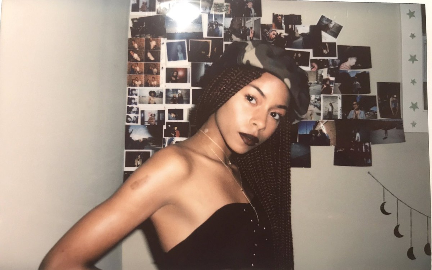 Ravyn Lenae