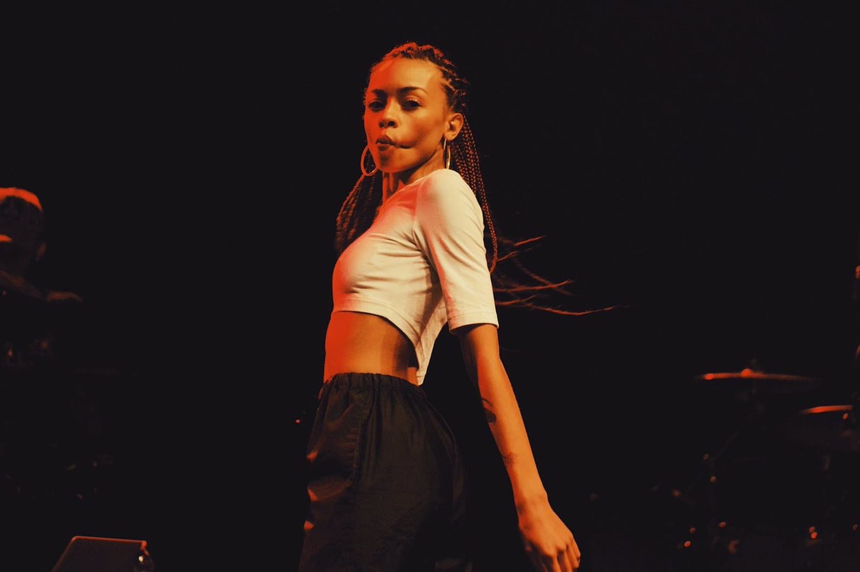 Ravyn Lenae