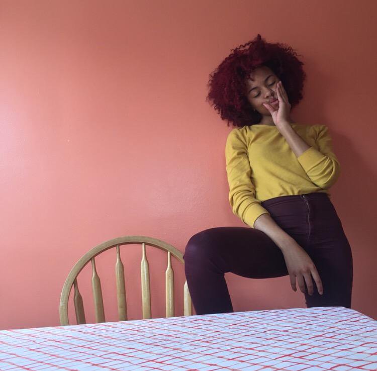 Ravyn Lenae