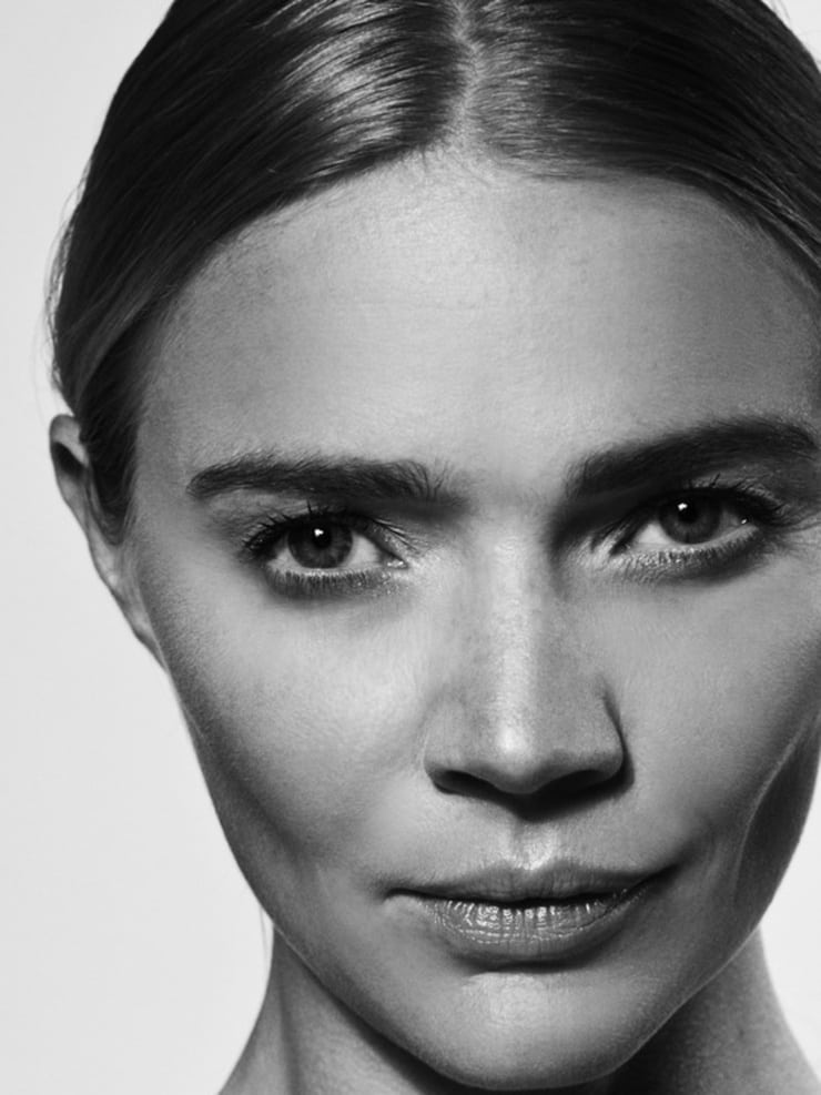 Image of Jodie Kidd