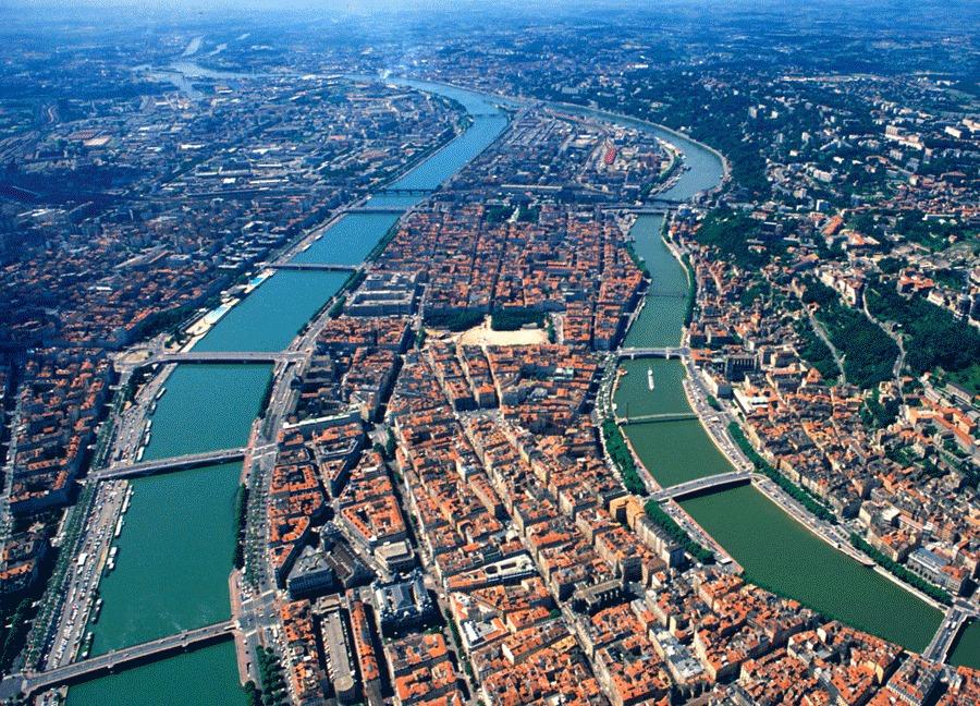 Lyon