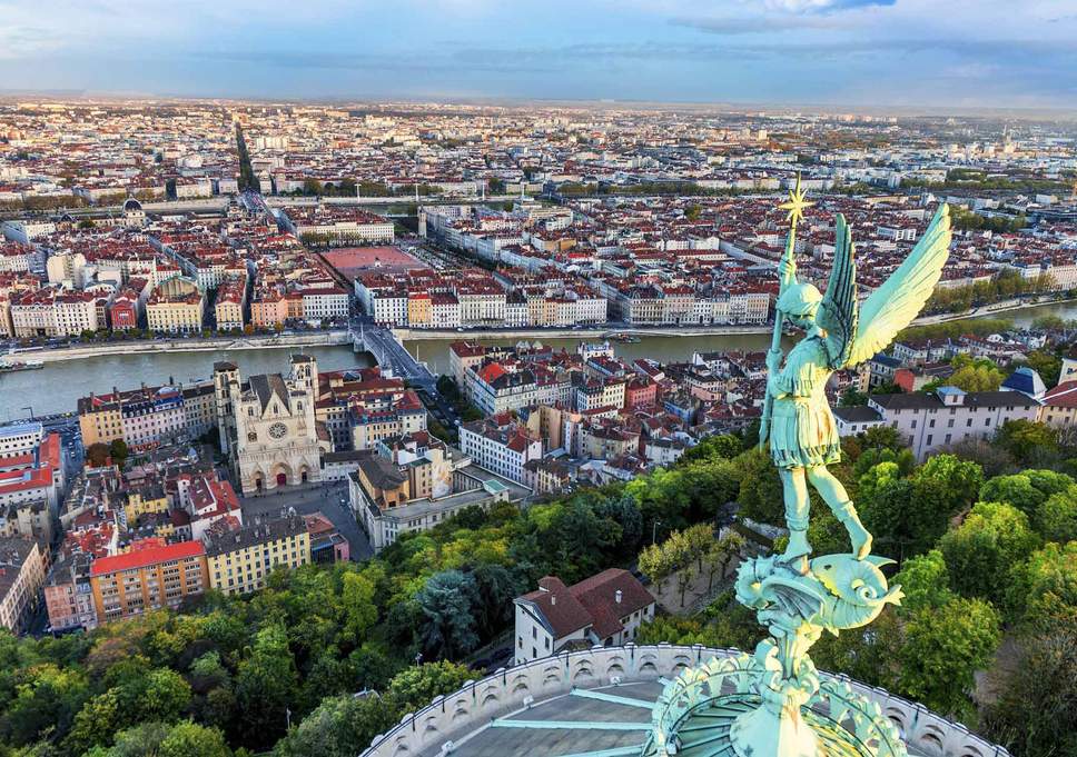 Lyon