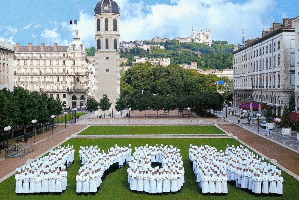 Lyon