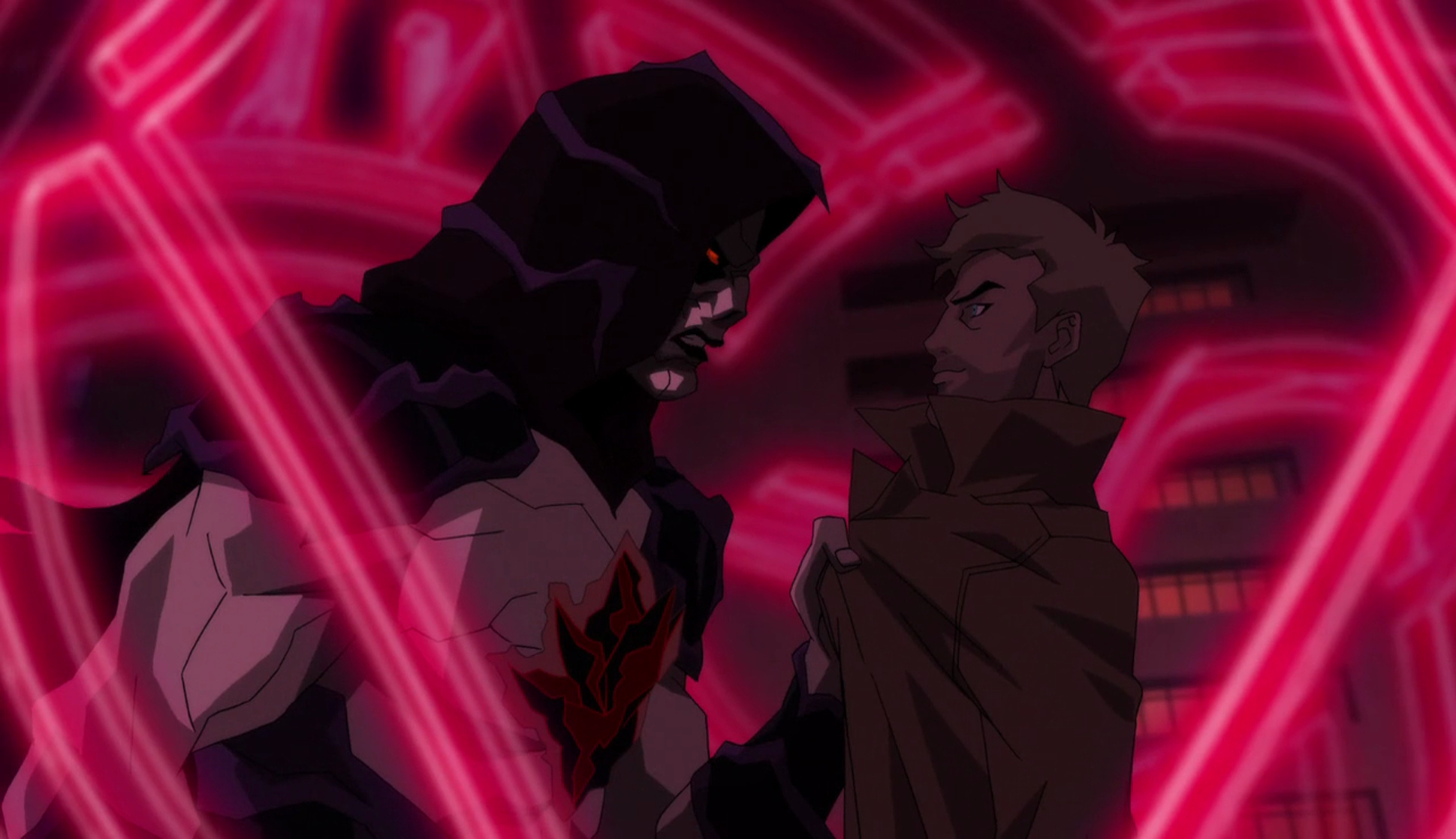 Justice League Dark
