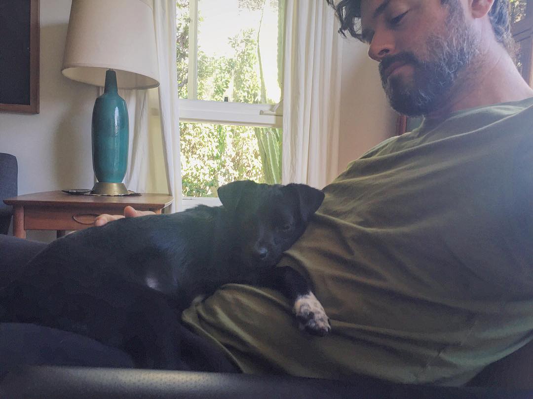 Brendan Hines