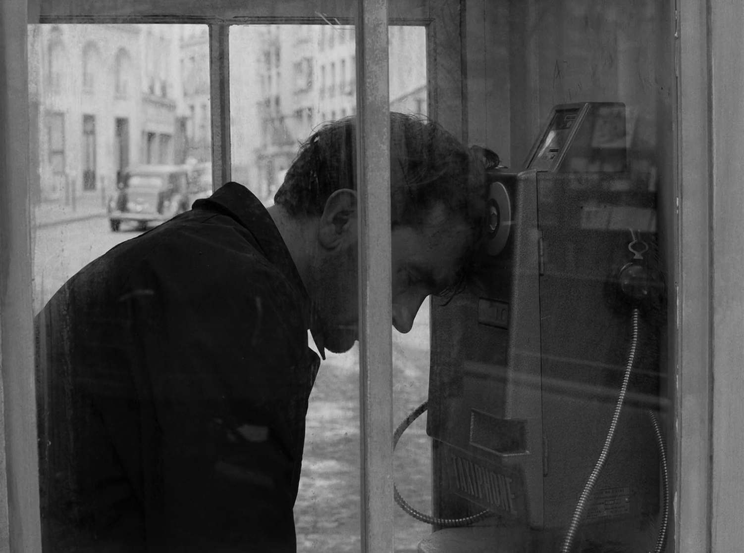 Cold War (2018)