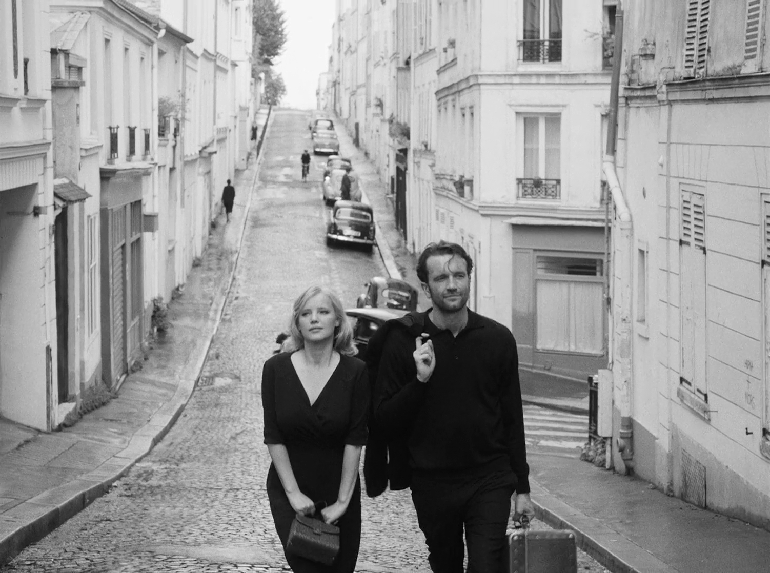 Cold War (2018)