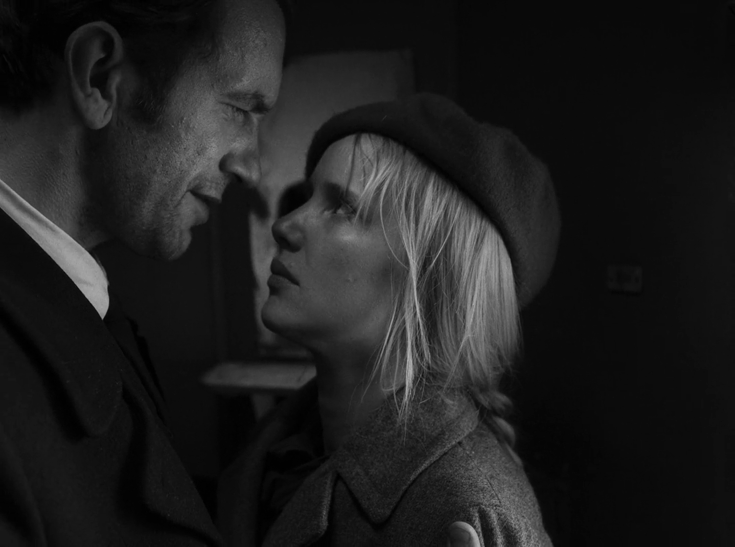 Cold War (2018) Cold War (2018)