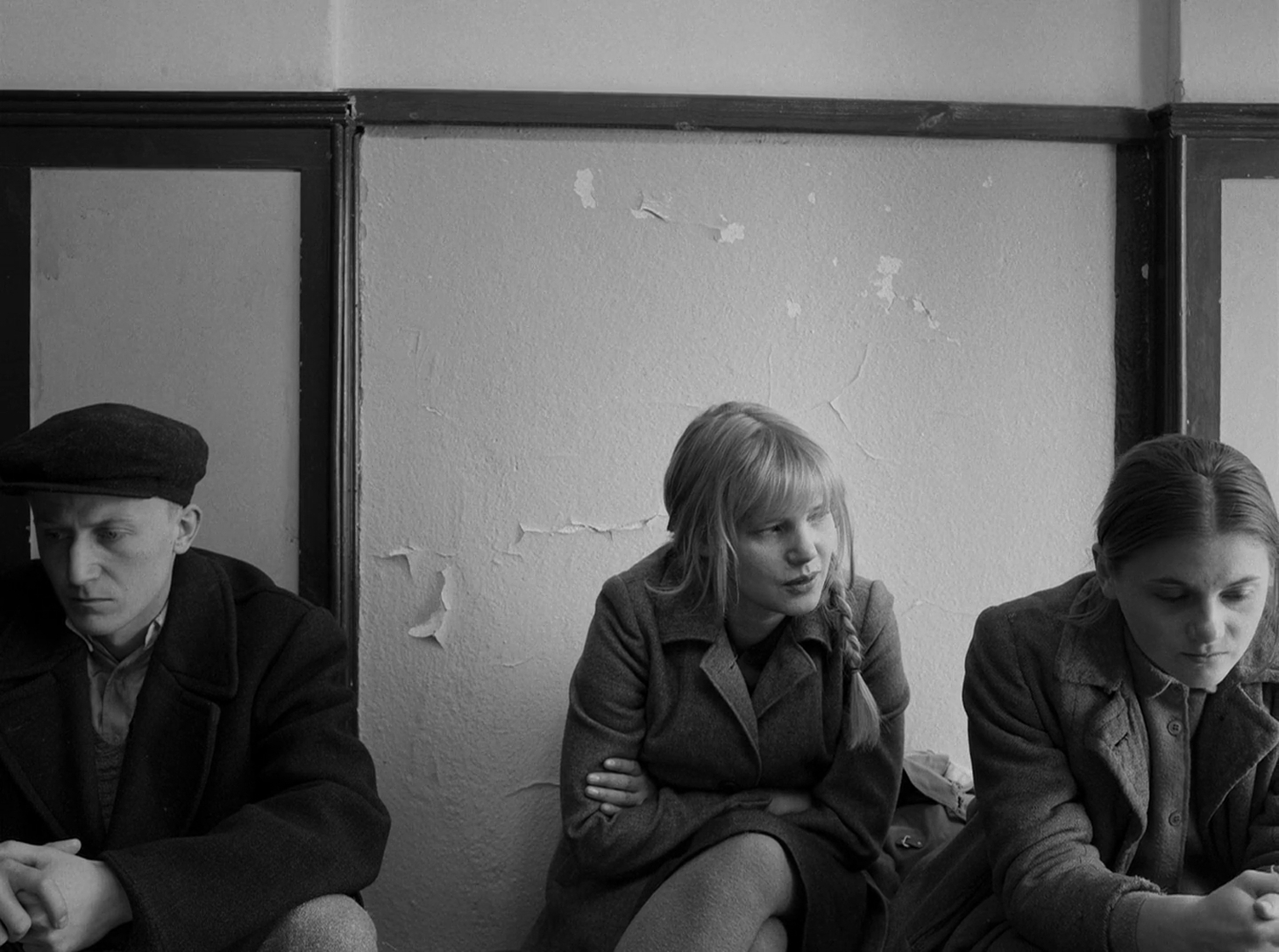 Cold War (2018)
