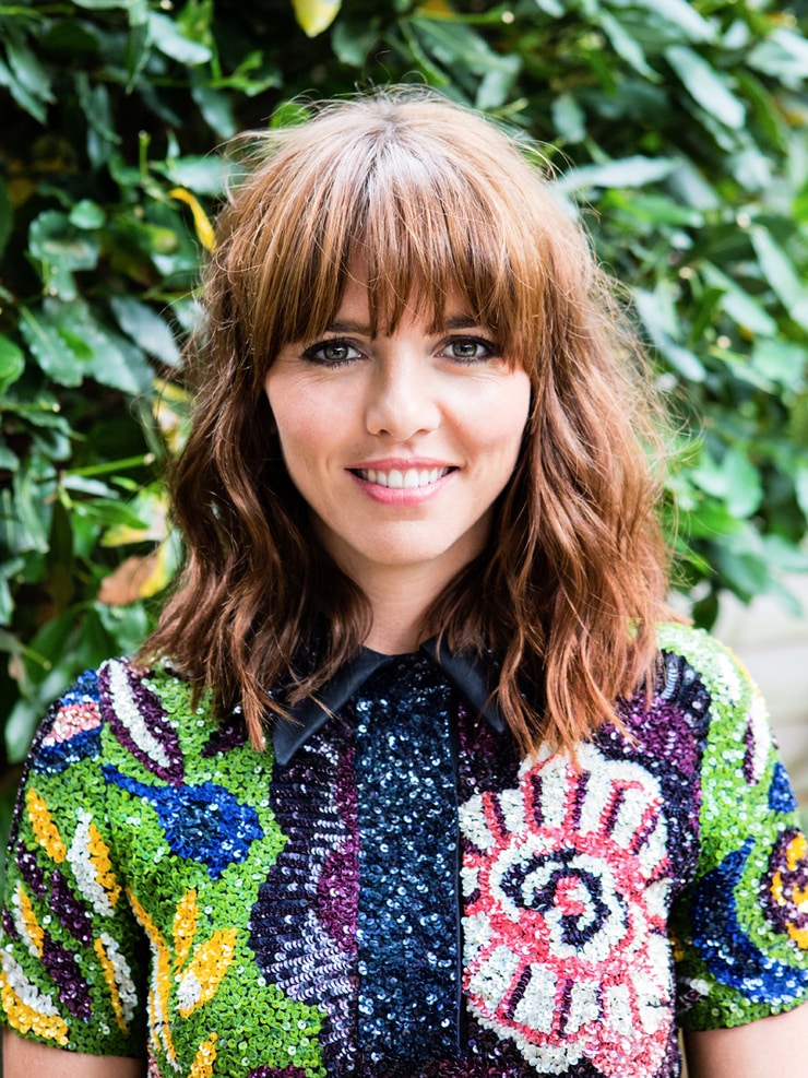 Picture Of Ophelia Lovibond