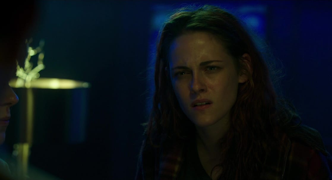 American Ultra