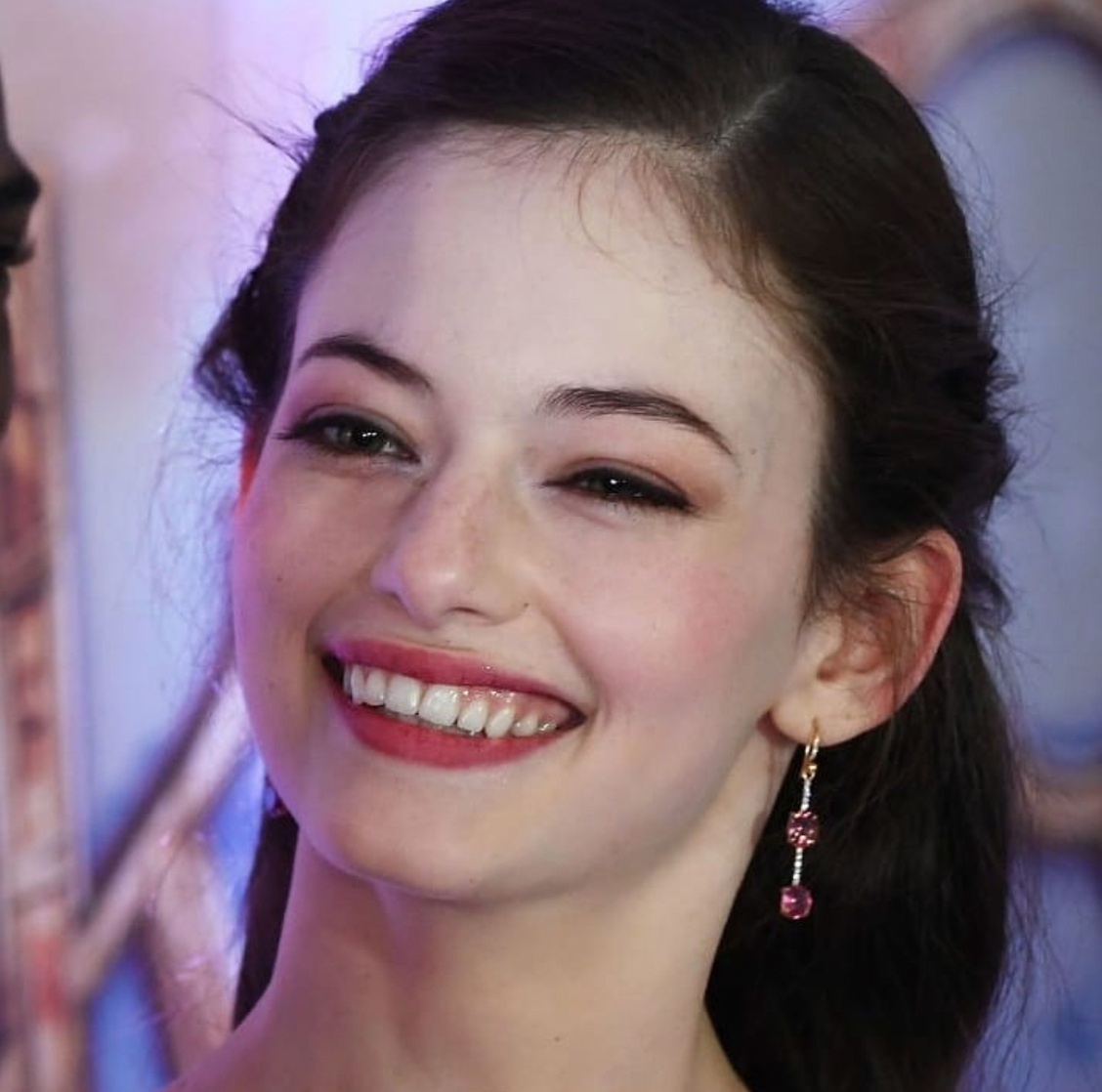 Mackenzie Foy Mackenzie Foy