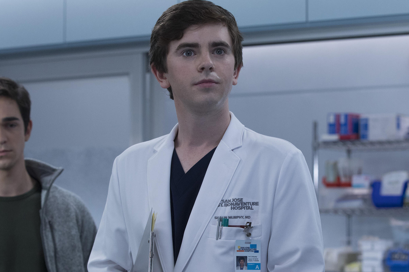 The Good Doctor The Good Doctor