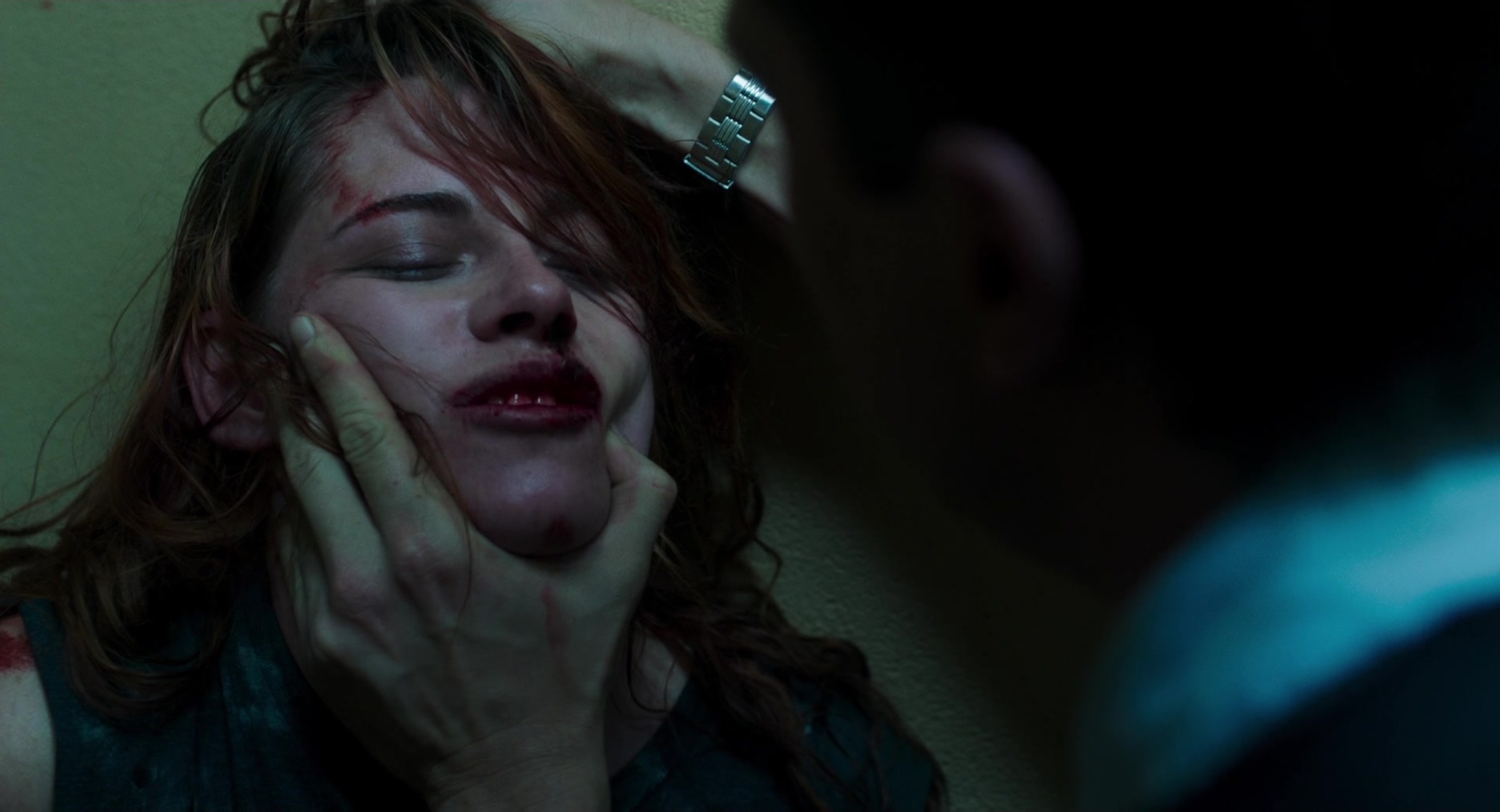 American Ultra