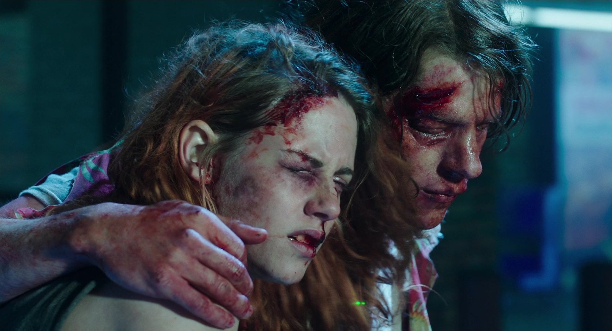 American Ultra