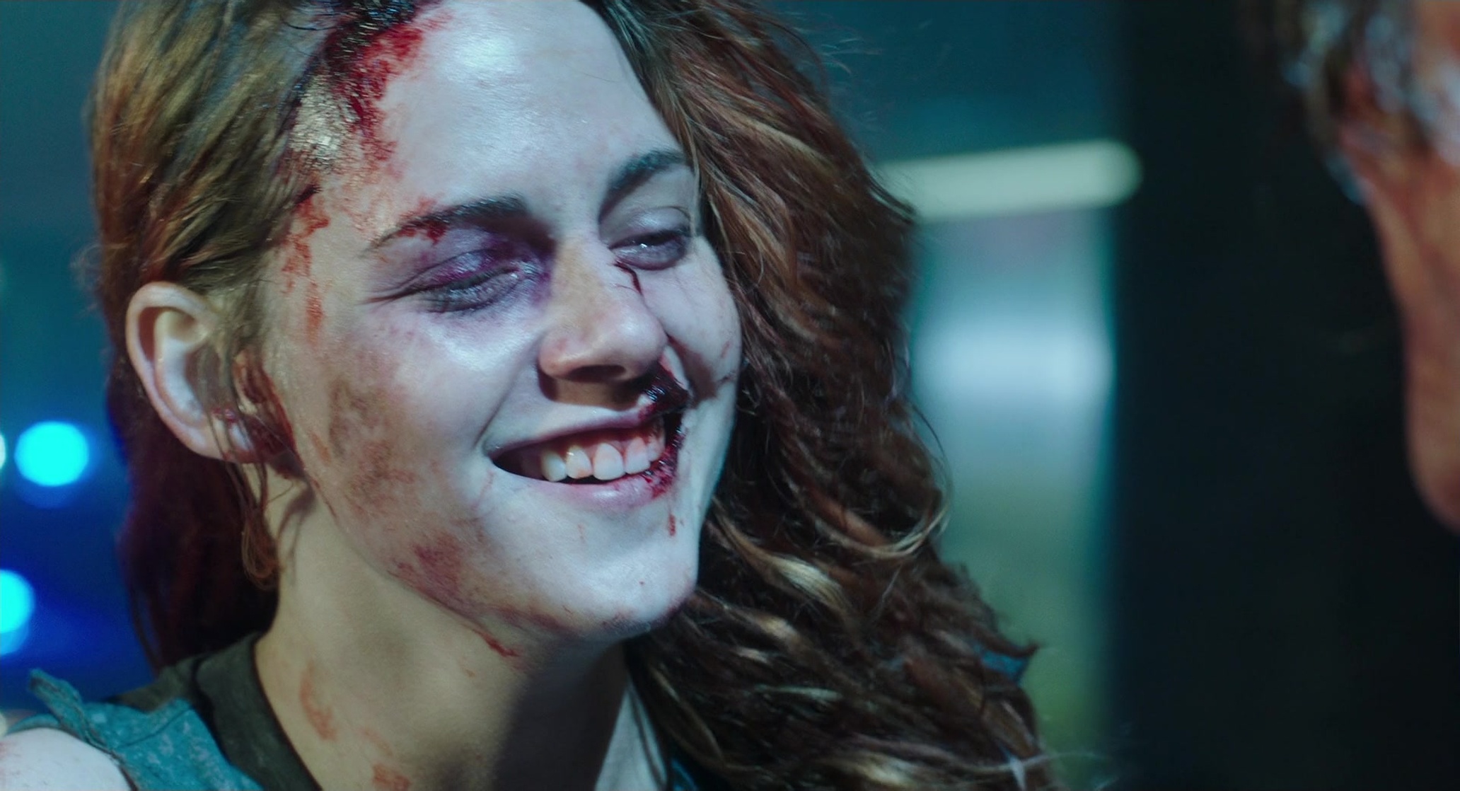American Ultra