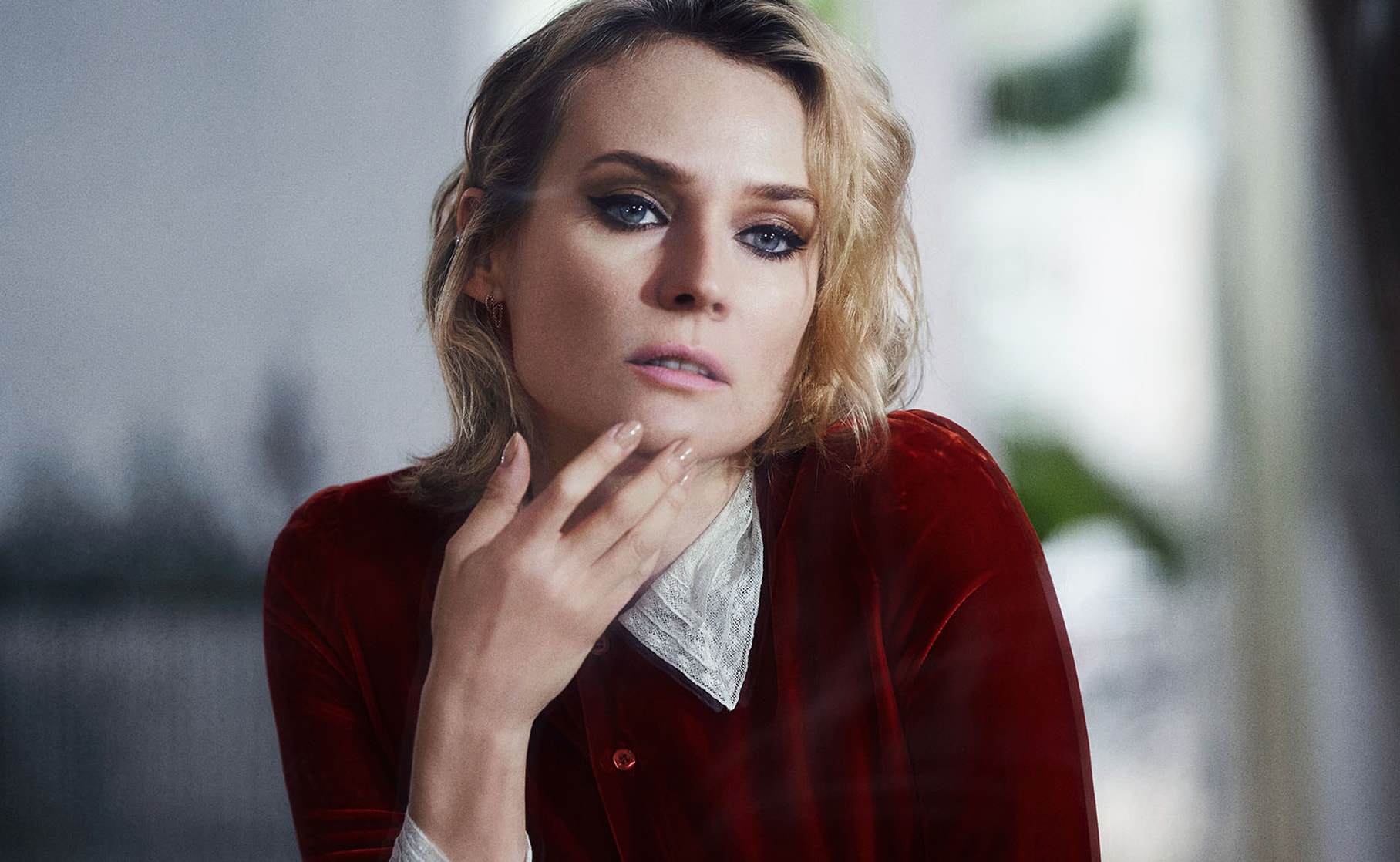 Diane Kruger